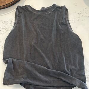 Women’s Lululemon tank - size 8